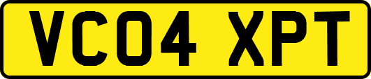 VC04XPT