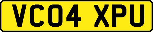 VC04XPU