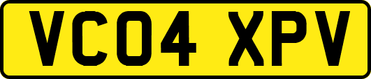 VC04XPV