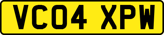 VC04XPW