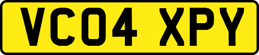 VC04XPY