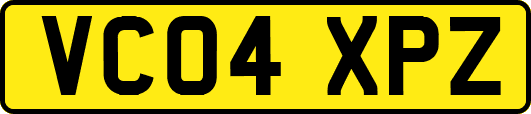 VC04XPZ