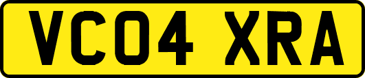 VC04XRA