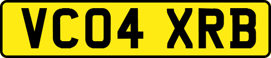 VC04XRB