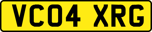 VC04XRG