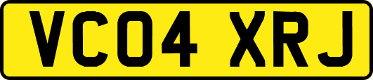 VC04XRJ
