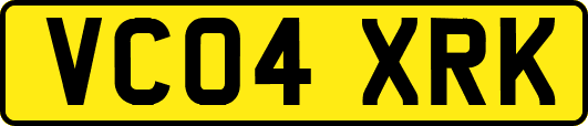 VC04XRK