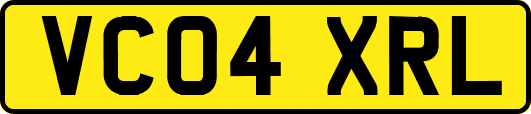VC04XRL