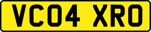 VC04XRO