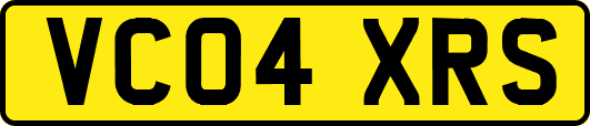 VC04XRS