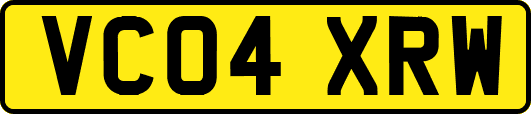 VC04XRW