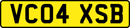 VC04XSB
