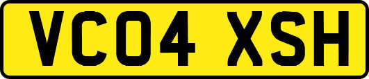 VC04XSH