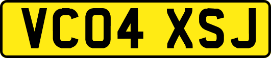 VC04XSJ