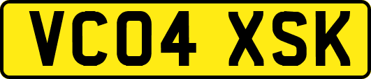 VC04XSK