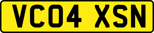 VC04XSN