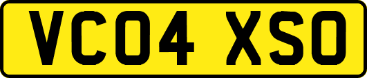 VC04XSO