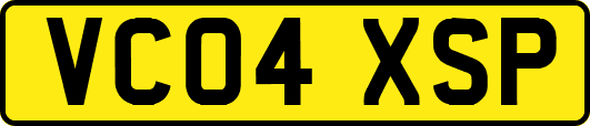 VC04XSP