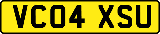 VC04XSU