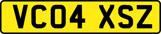 VC04XSZ