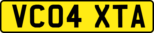 VC04XTA