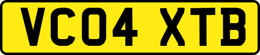 VC04XTB
