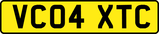 VC04XTC