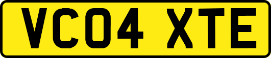 VC04XTE