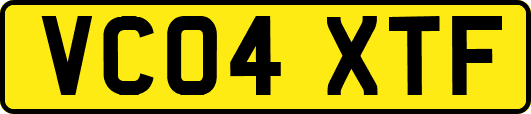 VC04XTF