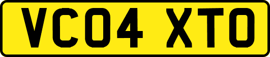 VC04XTO