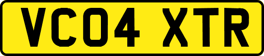 VC04XTR