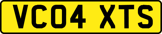 VC04XTS
