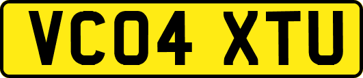 VC04XTU