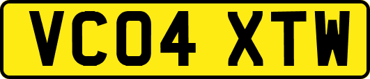 VC04XTW