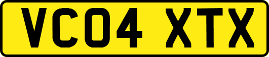 VC04XTX