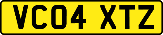 VC04XTZ
