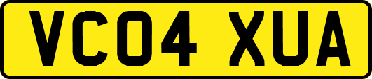 VC04XUA