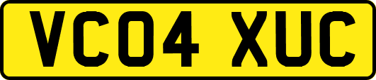 VC04XUC