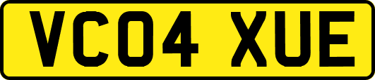 VC04XUE
