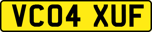 VC04XUF