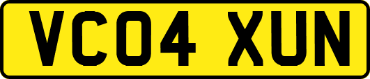 VC04XUN