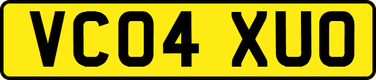 VC04XUO