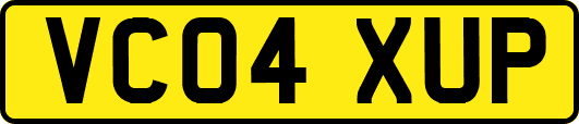 VC04XUP