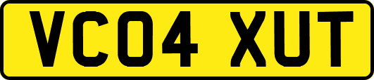 VC04XUT