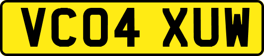 VC04XUW