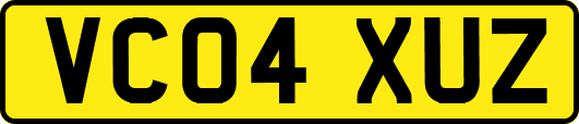 VC04XUZ
