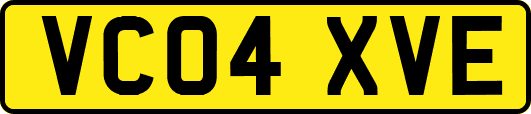 VC04XVE