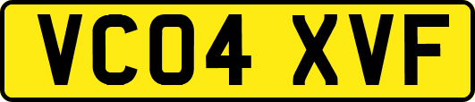 VC04XVF