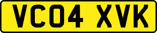 VC04XVK
