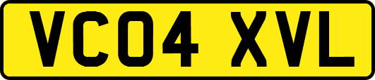 VC04XVL